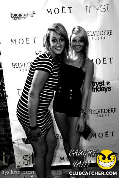 Tryst nightclub photo 91 - August 3rd, 2013