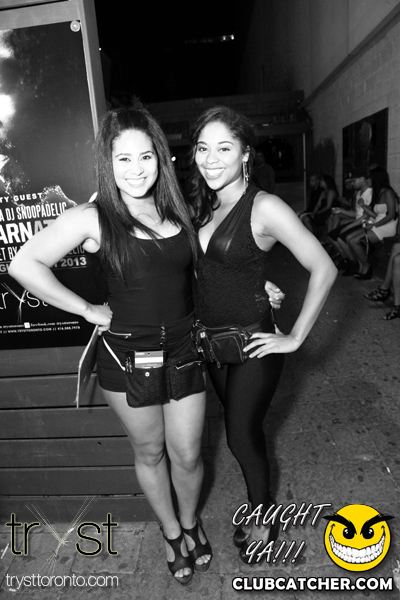 Tryst nightclub photo 99 - August 3rd, 2013