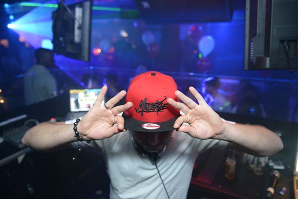 Tryst nightclub photo 11 - August 9th, 2013