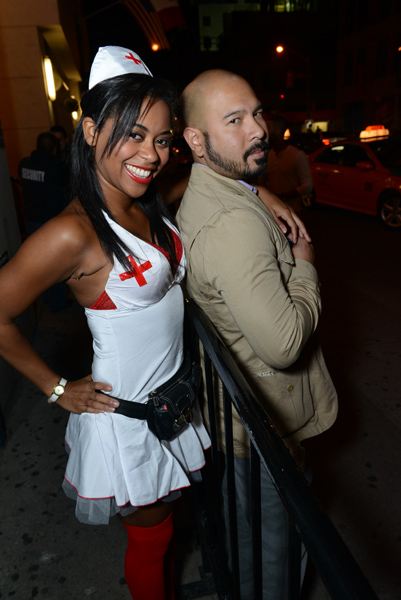 Tryst nightclub photo 101 - August 9th, 2013