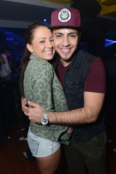 Tryst nightclub photo 103 - August 9th, 2013