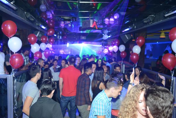 Tryst nightclub photo 105 - August 9th, 2013