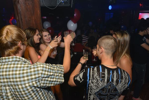 Tryst nightclub photo 106 - August 9th, 2013