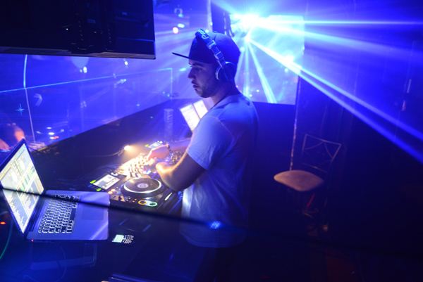 Tryst nightclub photo 108 - August 9th, 2013