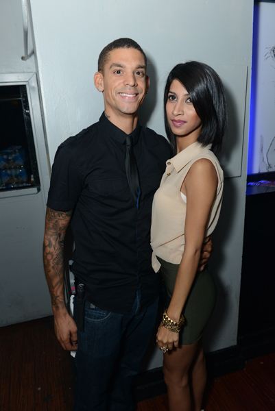 Tryst nightclub photo 109 - August 9th, 2013