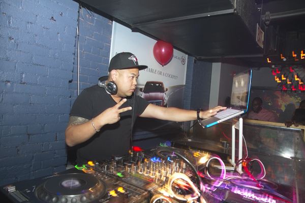 Tryst nightclub photo 110 - August 9th, 2013