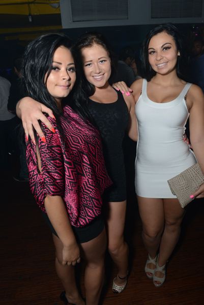 Tryst nightclub photo 12 - August 9th, 2013