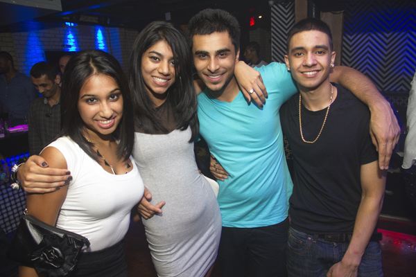 Tryst nightclub photo 111 - August 9th, 2013