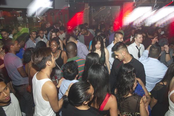 Tryst nightclub photo 112 - August 9th, 2013