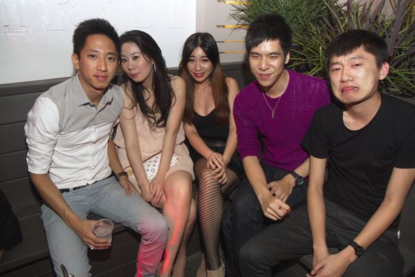 Tryst nightclub photo 114 - August 9th, 2013