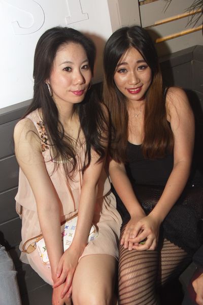 Tryst nightclub photo 115 - August 9th, 2013