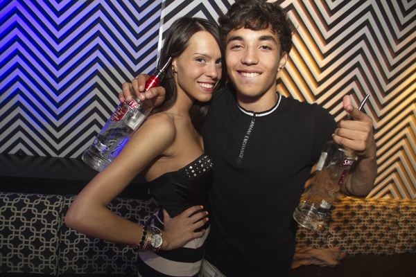 Tryst nightclub photo 119 - August 9th, 2013