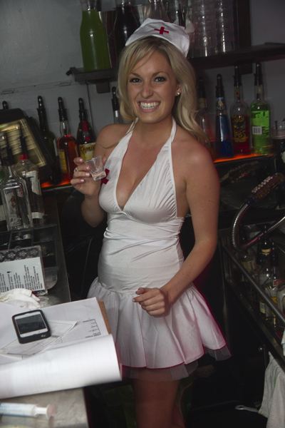 Tryst nightclub photo 123 - August 9th, 2013