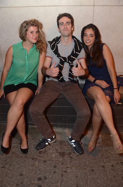 Tryst nightclub photo 126 - August 9th, 2013