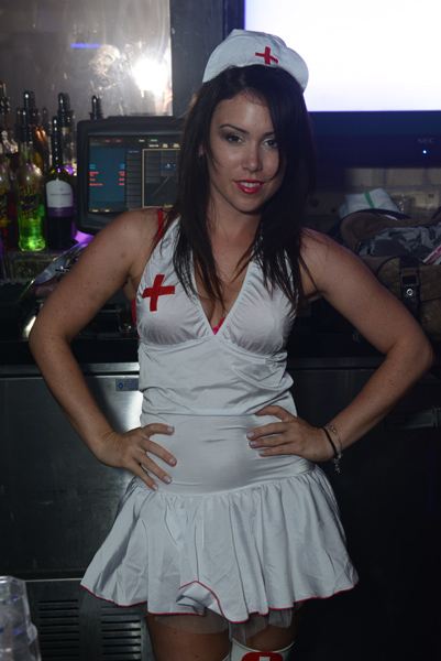 Tryst nightclub photo 128 - August 9th, 2013