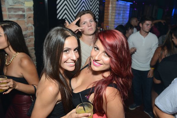 Tryst nightclub photo 130 - August 9th, 2013