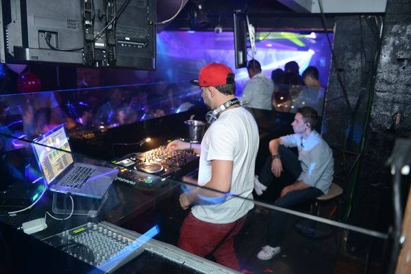 Tryst nightclub photo 131 - August 9th, 2013