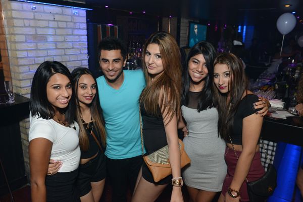 Tryst nightclub photo 134 - August 9th, 2013