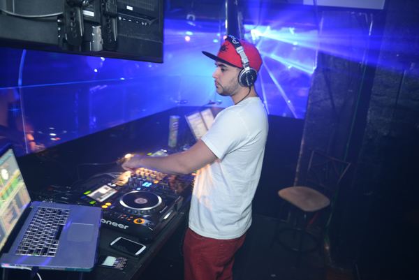 Tryst nightclub photo 140 - August 9th, 2013