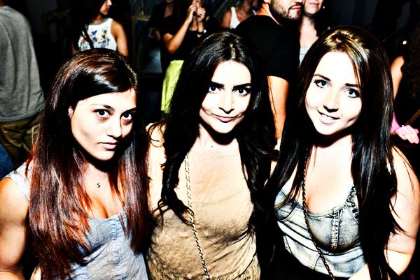 Tryst nightclub photo 141 - August 9th, 2013