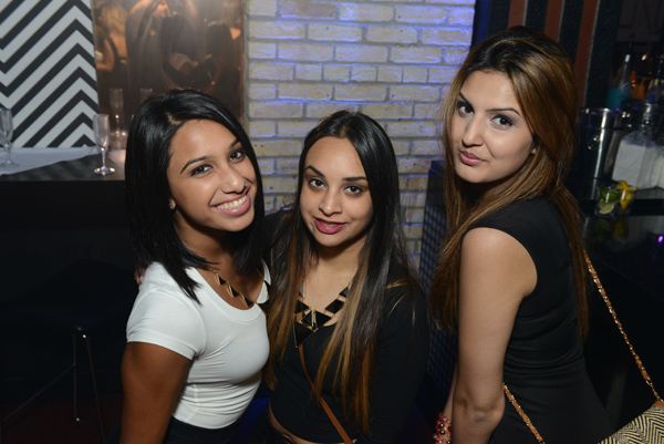 Tryst nightclub photo 142 - August 9th, 2013