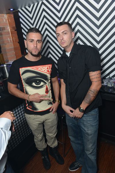 Tryst nightclub photo 143 - August 9th, 2013