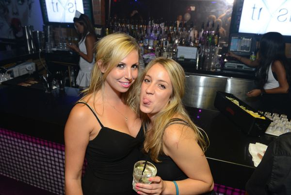 Tryst nightclub photo 144 - August 9th, 2013