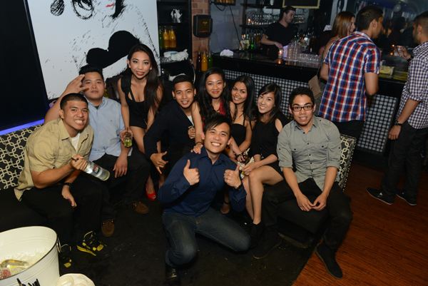 Tryst nightclub photo 150 - August 9th, 2013