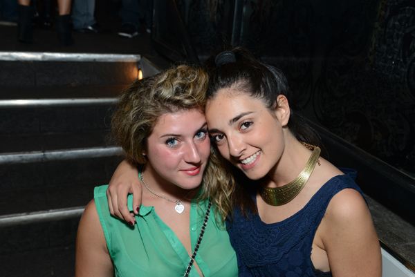 Tryst nightclub photo 152 - August 9th, 2013