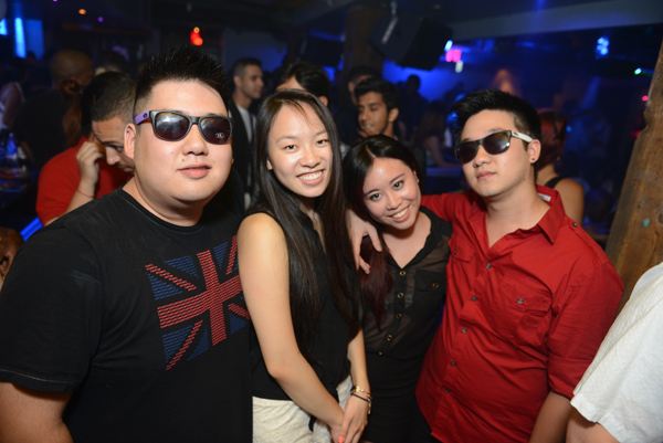 Tryst nightclub photo 154 - August 9th, 2013