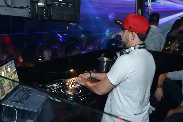 Tryst nightclub photo 160 - August 9th, 2013