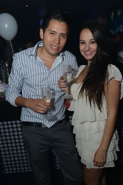 Tryst nightclub photo 17 - August 9th, 2013