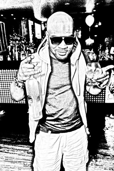 Tryst nightclub photo 161 - August 9th, 2013