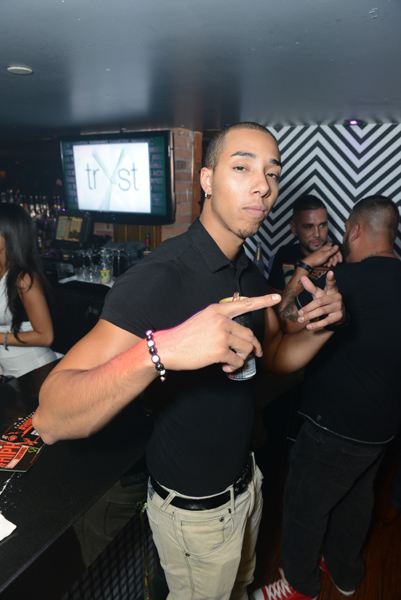 Tryst nightclub photo 162 - August 9th, 2013