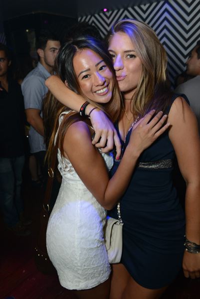 Tryst nightclub photo 163 - August 9th, 2013