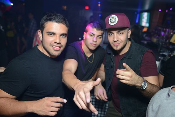 Tryst nightclub photo 166 - August 9th, 2013