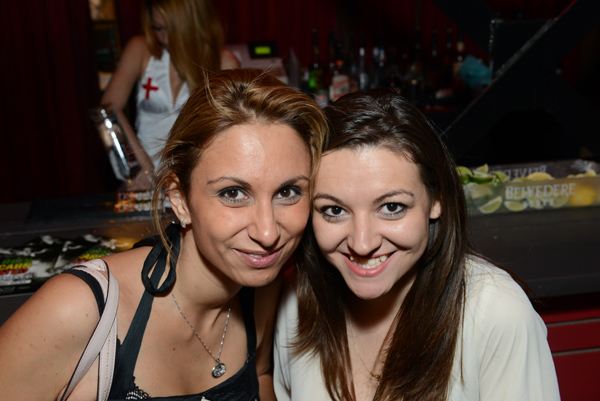 Tryst nightclub photo 170 - August 9th, 2013