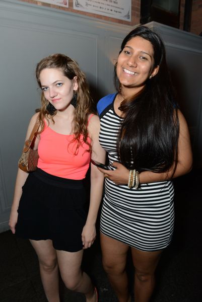 Tryst nightclub photo 18 - August 9th, 2013