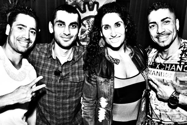 Tryst nightclub photo 172 - August 9th, 2013