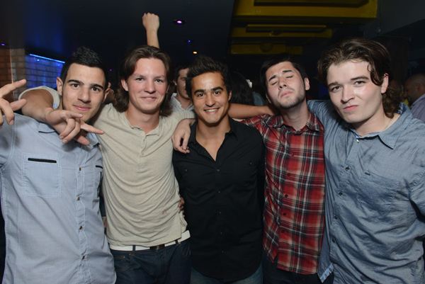 Tryst nightclub photo 179 - August 9th, 2013