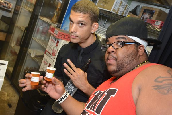 Tryst nightclub photo 180 - August 9th, 2013