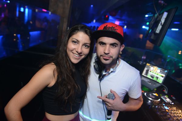 Tryst nightclub photo 19 - August 9th, 2013