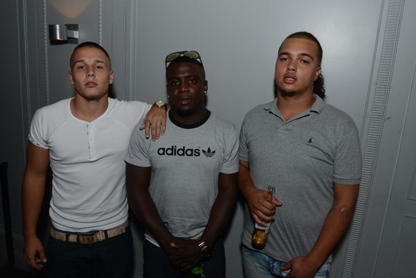 Tryst nightclub photo 181 - August 9th, 2013