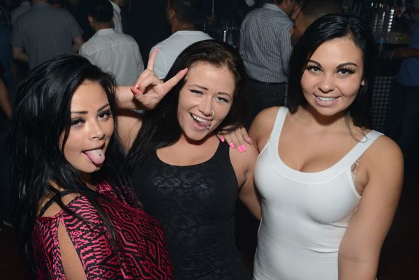 Tryst nightclub photo 182 - August 9th, 2013