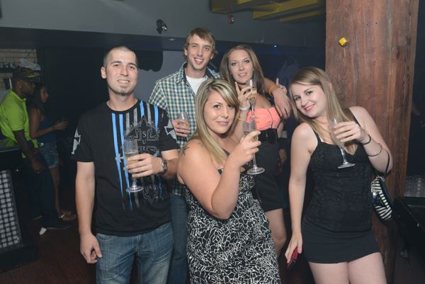 Tryst nightclub photo 183 - August 9th, 2013