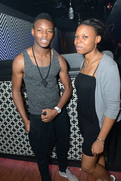 Tryst nightclub photo 186 - August 9th, 2013