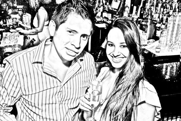 Tryst nightclub photo 187 - August 9th, 2013