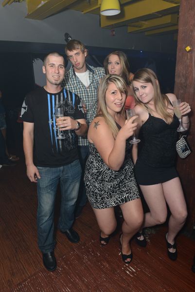 Tryst nightclub photo 189 - August 9th, 2013