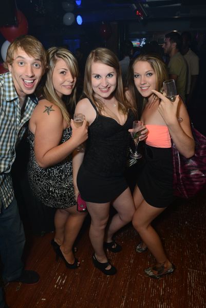 Tryst nightclub photo 190 - August 9th, 2013