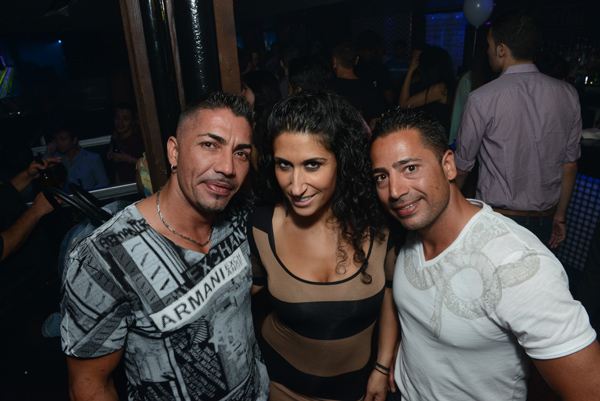 Tryst nightclub photo 191 - August 9th, 2013